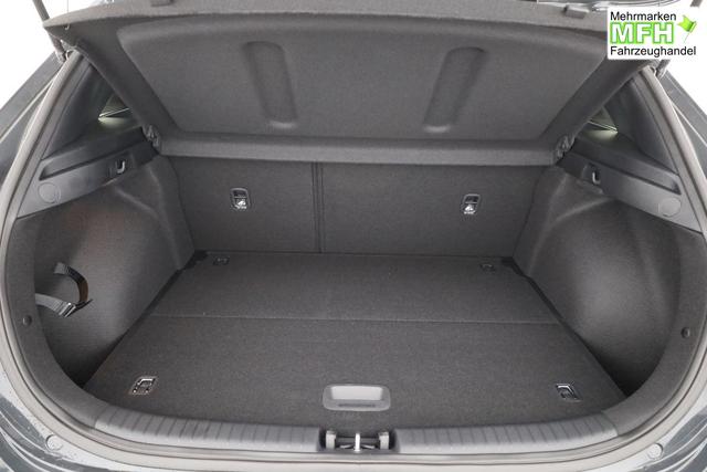 Kia Ceed 1.5 T-GDI DCT Edition, LED, Navi, Kamera, 7-J Garantie 