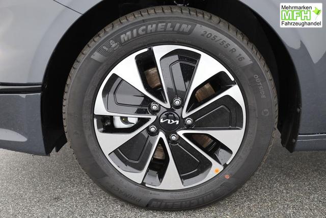 Kia Ceed 1.5 T-GDI DCT Edition, LED, Navi, Kamera, 7-J Garantie 