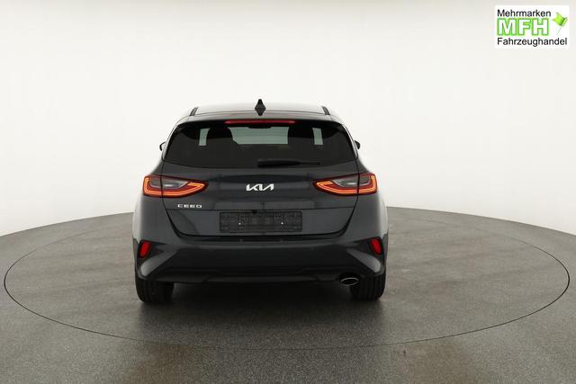 Kia Ceed 1.5 T-GDI DCT Edition, LED, Navi, Kamera, 7-J Garantie 