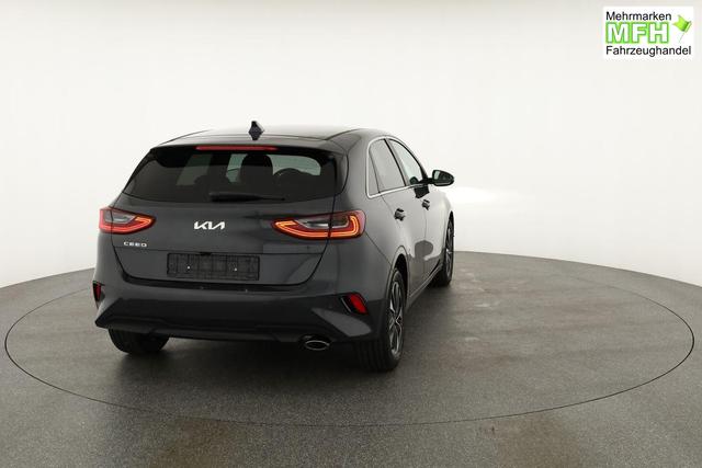 Kia Ceed 1.5 T-GDI DCT Edition, LED, Navi, Kamera, 7-J Garantie 
