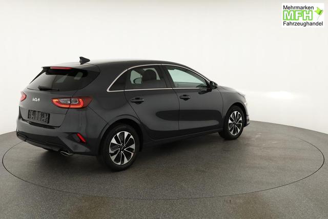 Kia Ceed 1.5 T-GDI DCT Edition, LED, Navi, Kamera, 7-J Garantie 