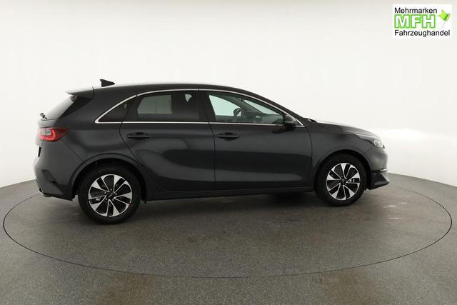 Kia Ceed 1.5 T-GDI DCT Edition, LED, Navi, Kamera, 7-J Garantie 