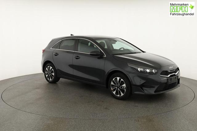Kia Ceed 1.5 T-GDI DCT Edition, LED, Navi, Kamera, 7-J Garantie 