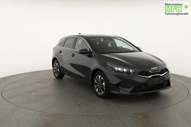Kia Ceed 1.5 T-GDI DCT Edition, LED, Navi, Kamera, 7-J Garantie 