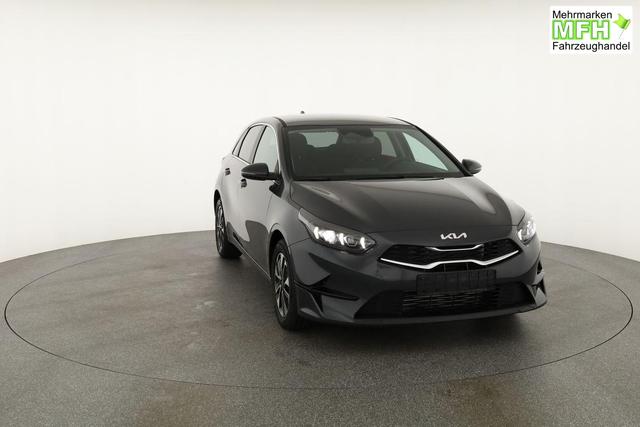 Kia Ceed 1.5 T-GDI DCT Edition, LED, Navi, Kamera, 7-J Garantie 