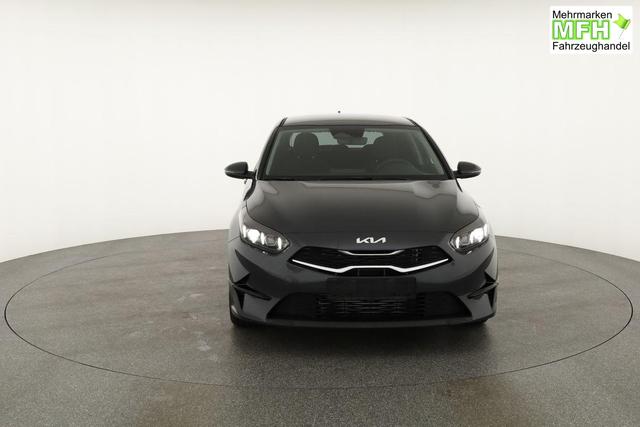 Kia Ceed 1.5 T-GDI DCT Edition, LED, Navi, Kamera, 7-J Garantie 