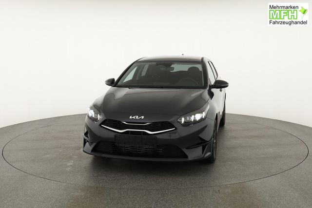 Kia Ceed 1.5 T-GDI DCT Edition, LED, Navi, Kamera, 7-J Garantie 