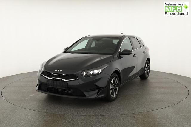 Kia Ceed 1.5 T-GDI DCT Edition, LED, Navi, Kamera, 7-J Garantie 