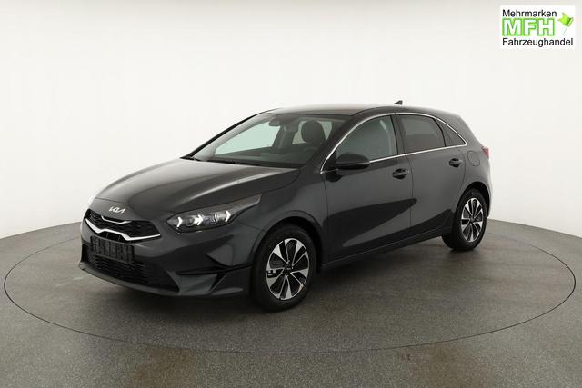 Kia Ceed 1.5 T-GDI DCT Edition, LED, Navi, Kamera, 7-J Garantie 