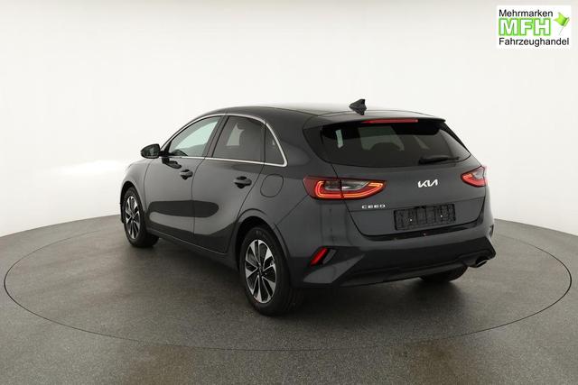 Kia Ceed 1.5 T-GDI DCT Edition, LED, Navi, Kamera, 7-J Garantie 