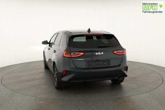 Kia Ceed 1.5 T-GDI DCT Edition, LED, Navi, Kamera, 7-J Garantie 