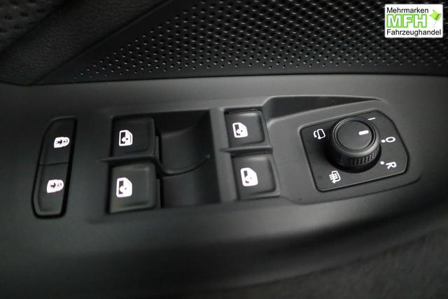 Skoda Superb Combi 1.5 TSI iV 150 kW Sportline DSG Sportline, AHK, Matrix, Side, el. Klappe, Navi 