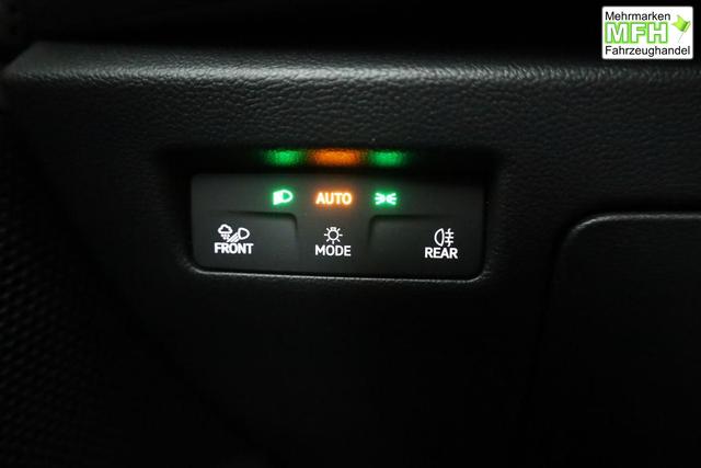 Skoda Superb Combi 1.5 TSI iV 150 kW Sportline DSG Sportline, AHK, Matrix, Side, el. Klappe, Navi 