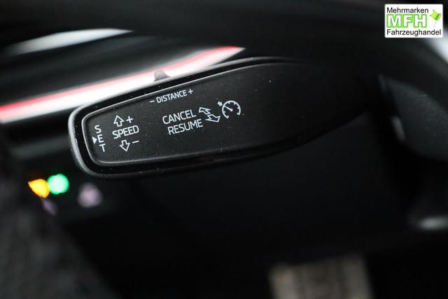 Skoda Superb Combi 1.5 TSI iV 150 kW Sportline DSG Sportline, AHK, Matrix, Side, el. Klappe, Navi 