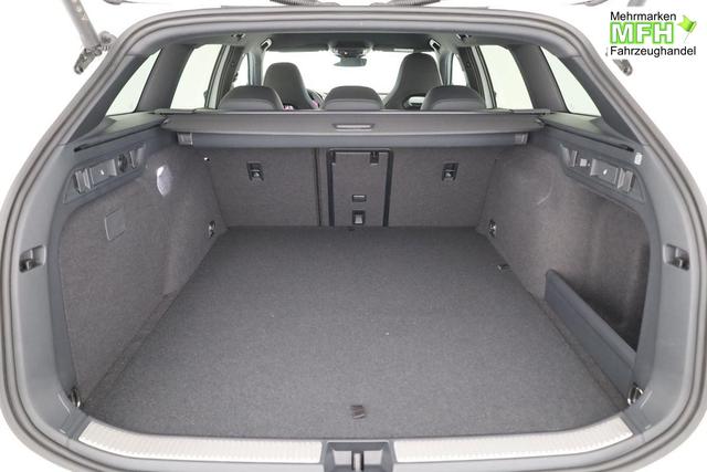 Skoda Superb Combi 1.5 TSI iV 150 kW Sportline DSG Sportline, AHK, Matrix, Side, el. Klappe, Navi 