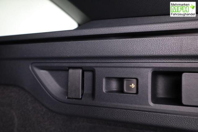 Skoda Superb Combi 1.5 TSI iV 150 kW Sportline DSG Sportline, AHK, Matrix, Side, el. Klappe, Navi 