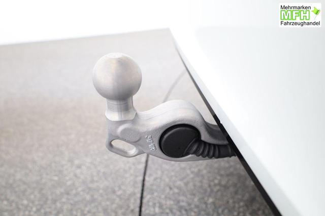 Skoda Superb Combi 1.5 TSI iV 150 kW Sportline DSG Sportline, AHK, Matrix, Side, el. Klappe, Navi 