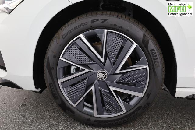 Skoda Superb Combi 1.5 TSI iV 150 kW Sportline DSG Sportline, AHK, Matrix, Side, el. Klappe, Navi 