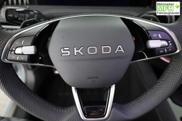 Skoda Superb Combi 1.5 TSI iV 150 kW Sportline DSG Sportline, AHK, Matrix, Side, el. Klappe, Navi 