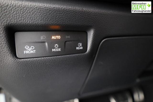 Skoda Superb Combi 1.5 TSI iV 150 kW Sportline DSG Sportline, AHK, Matrix, Side, el. Klappe, Navi 