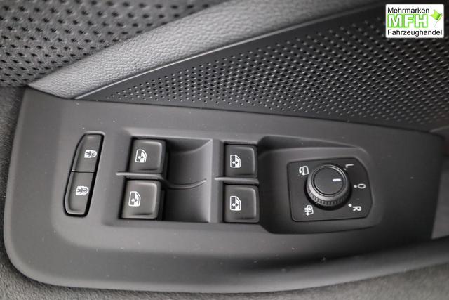 Skoda Superb Combi 1.5 TSI iV 150 kW Sportline DSG Sportline, AHK, Matrix, Side, el. Klappe, Navi 