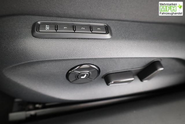 Skoda Superb Combi 1.5 TSI iV 150 kW Sportline DSG Sportline, AHK, Matrix, Side, el. Klappe, Navi 