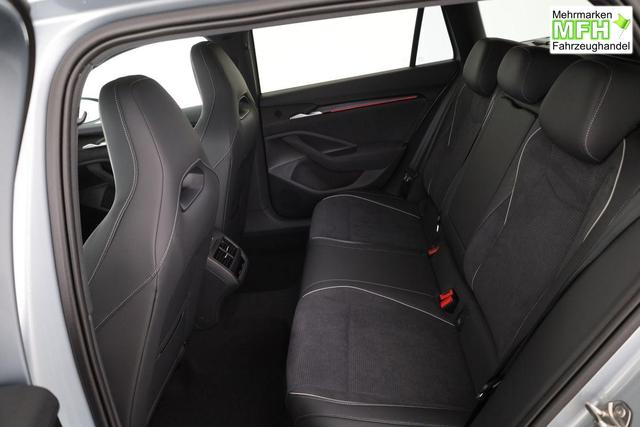 Skoda Superb Combi 1.5 TSI iV 150 kW Sportline DSG Sportline, AHK, Matrix, Side, el. Klappe, Navi 