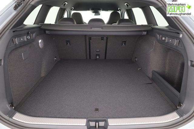 Skoda Superb Combi 1.5 TSI iV 150 kW Sportline DSG Sportline, AHK, Matrix, Side, el. Klappe, Navi 