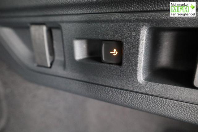 Skoda Superb Combi 1.5 TSI iV 150 kW Sportline DSG Sportline, AHK, Matrix, Side, el. Klappe, Navi 