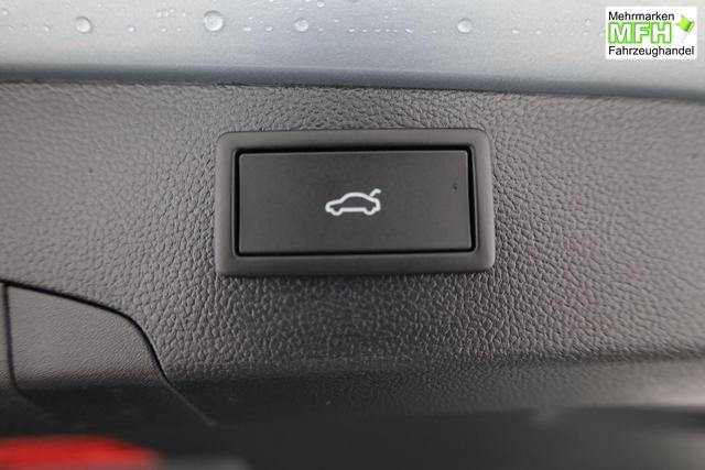 Skoda Superb Combi 1.5 TSI iV 150 kW Sportline DSG Sportline, AHK, Matrix, Side, el. Klappe, Navi 