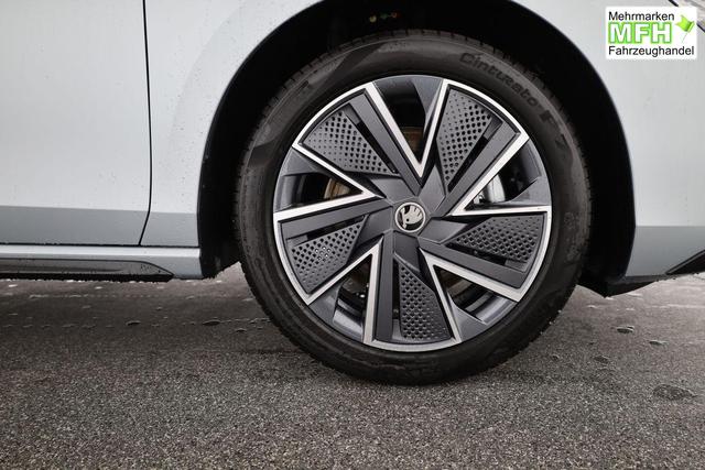 Skoda Superb Combi 1.5 TSI iV 150 kW Sportline DSG Sportline, AHK, Matrix, Side, el. Klappe, Navi 