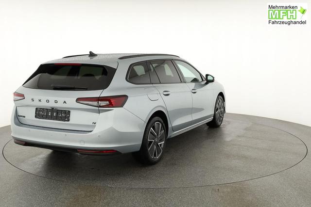 Skoda Superb Combi 1.5 TSI iV 150 kW Sportline DSG Sportline, AHK, Matrix, Side, el. Klappe, Navi 
