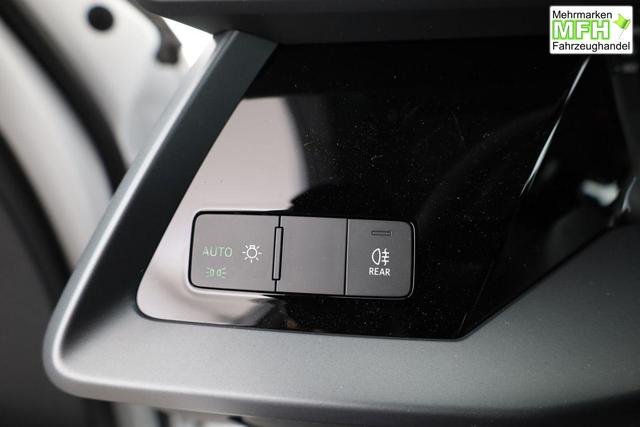 Audi A3 Sportback 35 TFSI S-Tronic, Kamera, ACC, Sitzheizung, 4-J Garantie 