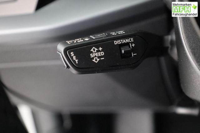 Audi A3 Sportback 35 TFSI S-Tronic, Kamera, ACC, Sitzheizung, 4-J Garantie 