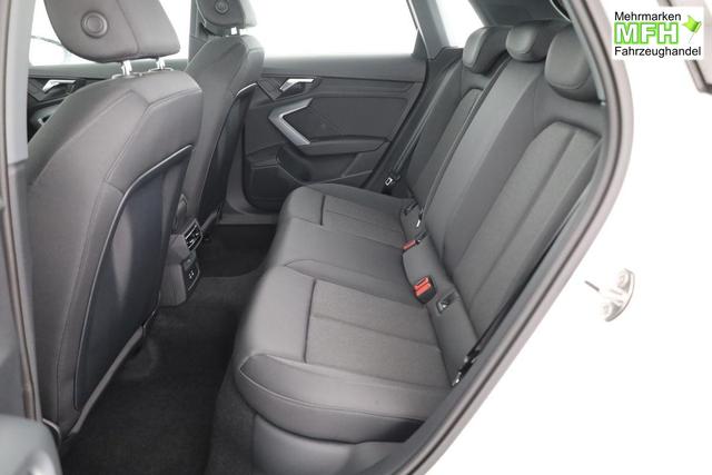 Audi A3 Sportback 35 TFSI S-Tronic, Kamera, ACC, Sitzheizung, 4-J Garantie 