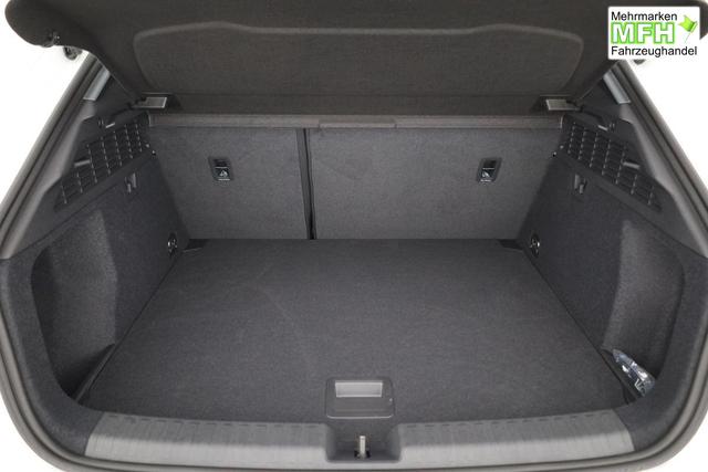 Audi A3 Sportback 35 TFSI S-Tronic, Kamera, ACC, Sitzheizung, 4-J Garantie 