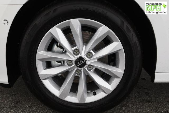 Audi A3 Sportback 35 TFSI S-Tronic, Kamera, ACC, Sitzheizung, 4-J Garantie 