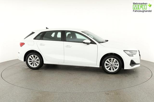 Audi A3 Sportback 35 TFSI S-Tronic, Kamera, ACC, Sitzheizung, 4-J Garantie 