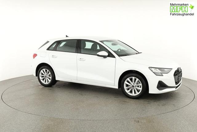 Audi A3 Sportback 35 TFSI S-Tronic, Kamera, ACC, Sitzheizung, 4-J Garantie 