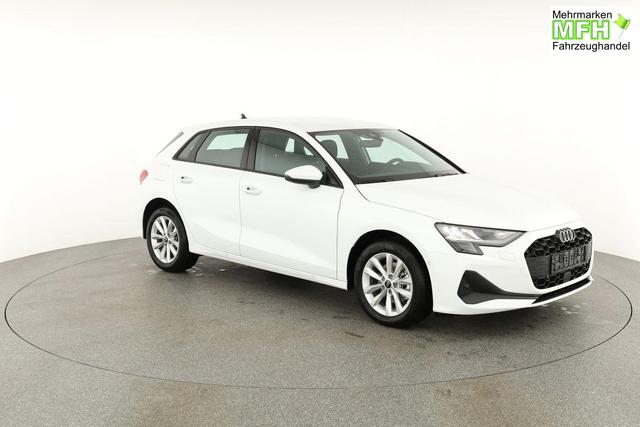 Audi A3 Sportback 35 TFSI S-Tronic, Kamera, ACC, Sitzheizung, 4-J Garantie 