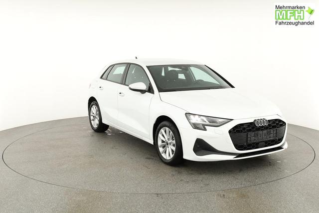 Audi A3 Sportback 35 TFSI S-Tronic, Kamera, ACC, Sitzheizung, 4-J Garantie 