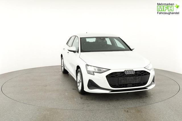 Audi A3 Sportback 35 TFSI S-Tronic, Kamera, ACC, Sitzheizung, 4-J Garantie 