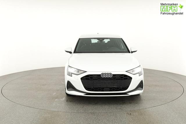 Audi A3 Sportback 35 TFSI S-Tronic, Kamera, ACC, Sitzheizung, 4-J Garantie 