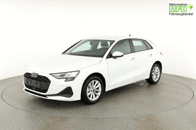 Audi A3 Sportback 35 TFSI S-Tronic, Kamera, ACC, Sitzheizung, 4-J Garantie 