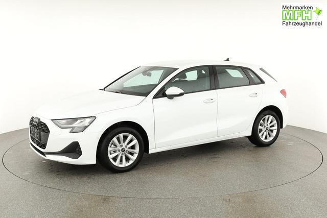 Audi A3 Sportback 35 TFSI S-Tronic, Kamera, ACC, Sitzheizung, 4-J Garantie 