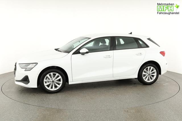 Audi A3 Sportback 35 TFSI S-Tronic, Kamera, ACC, Sitzheizung, 4-J Garantie 