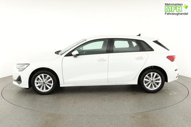 Audi A3 Sportback 35 TFSI S-Tronic, Kamera, ACC, Sitzheizung, 4-J Garantie 