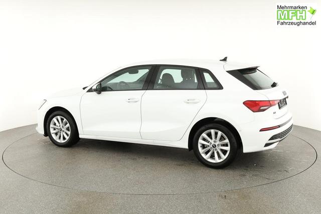 Audi A3 Sportback 35 TFSI S-Tronic, Kamera, ACC, Sitzheizung, 4-J Garantie 