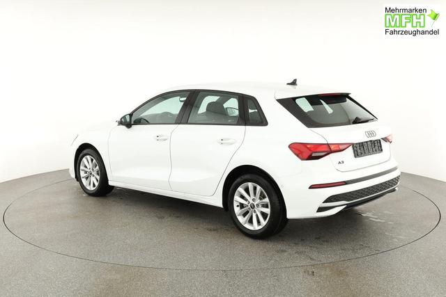 Audi A3 Sportback 35 TFSI S-Tronic, Kamera, ACC, Sitzheizung, 4-J Garantie 