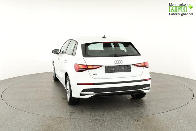 Audi A3 Sportback 35 TFSI S-Tronic, Kamera, ACC, Sitzheizung, 4-J Garantie 